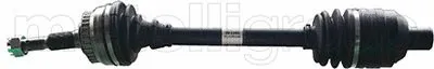 Drive Shaft (17-1187)