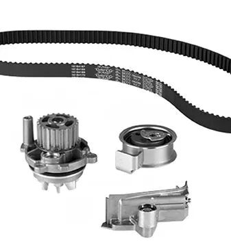 Water Pump & Timing Belt Kit (30-0904-3)