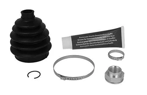 Bellow Kit, drive shaft (13-0397)