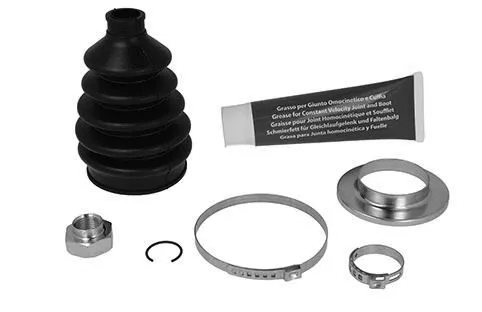 Bellow Kit, drive shaft (13-0581)