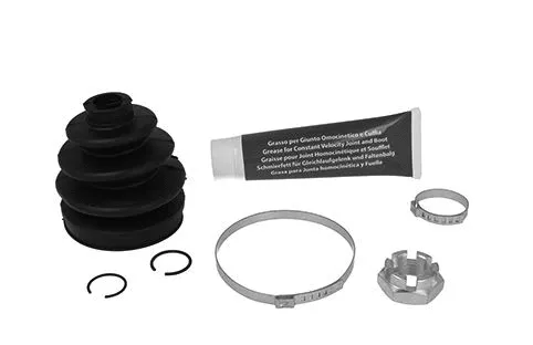 Bellow Kit, drive shaft (13-0141)
