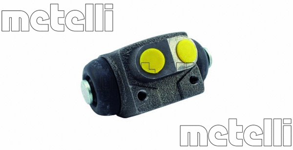 Wheel Brake Cylinder (04-0353)