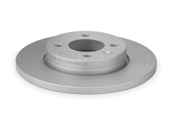 Brake Disc (23-0186C)