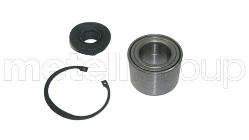 Wheel Bearing Kit (19-2698)