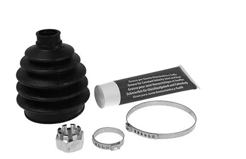 Bellow Kit, drive shaft (13-0009)