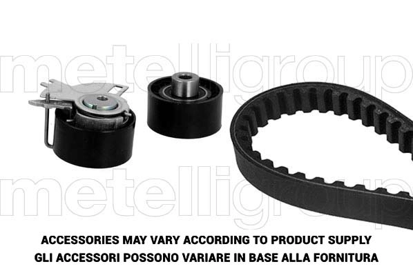Timing Belt Kit (29-0179)