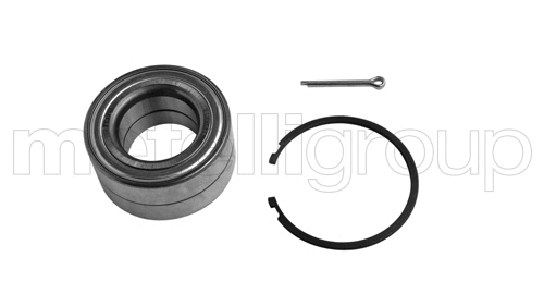 Wheel Bearing Kit (19-7706)
