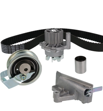 Water Pump & Timing Belt Kit (30-0879-2)