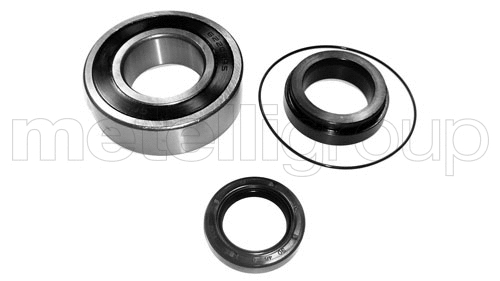 Wheel Bearing Kit (19-2551)