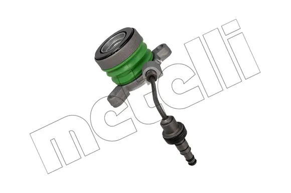 Central Slave Cylinder, clutch (56-0046)