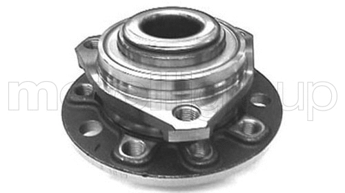 Wheel Bearing Kit (19-2294)