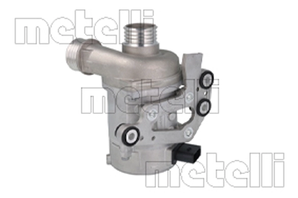 Water Pump, engine cooling (24-1513)