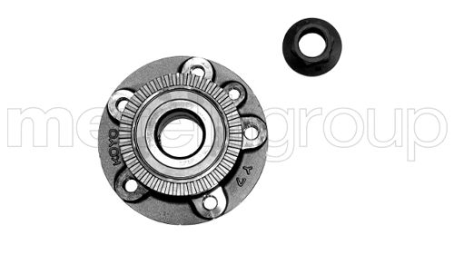 Wheel Bearing Kit (19-2176)