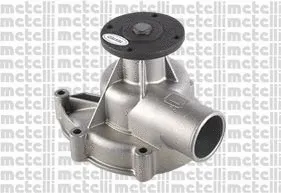 Water Pump, engine cooling (24-0379)