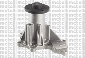 Water Pump, engine cooling (24-1066)