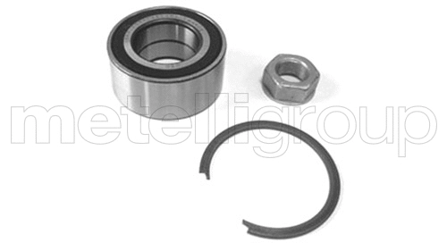 Wheel Bearing Kit (19-2328)