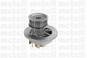 Water Pump, engine cooling (24-1061)