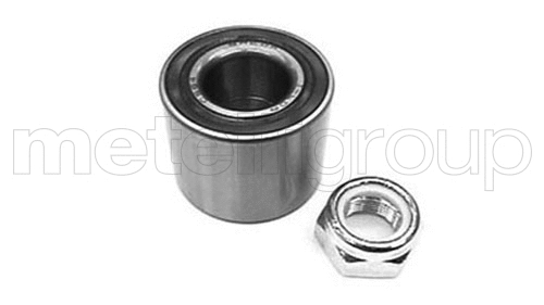 Wheel Bearing Kit (19-2606)