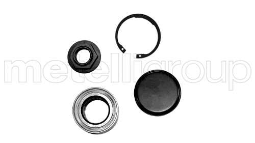 Wheel Bearing Kit (19-2874)