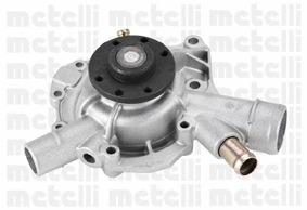 Water Pump, engine cooling (24-0709)