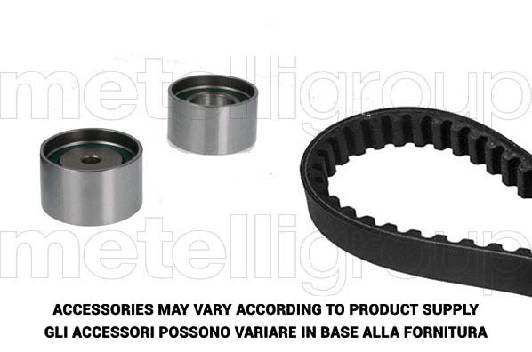 Timing Belt Kit (29-0110)
