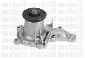 Water Pump, engine cooling (24-0713)
