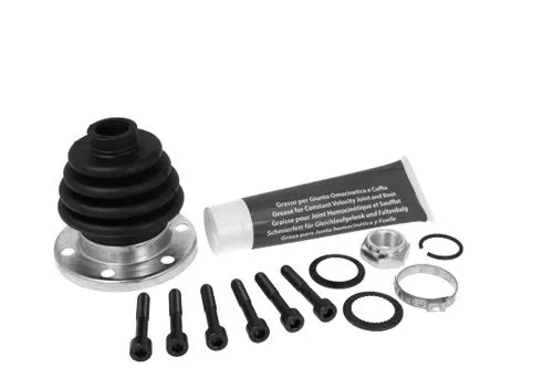 Bellow Kit, drive shaft (14-0005)