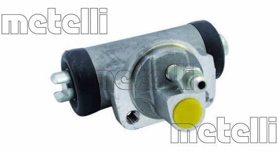 Wheel Brake Cylinder (04-0489)