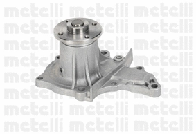 Water Pump, engine cooling (24-0768)