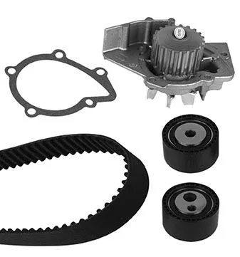 Water Pump & Timing Belt Kit (30-0747-1)