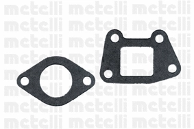 Water Pump, engine cooling (24-0452)