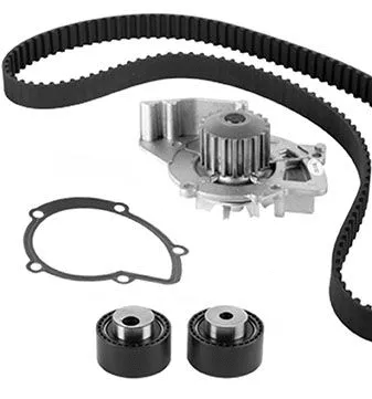 Water Pump & Timing Belt Kit (30-0861-3)