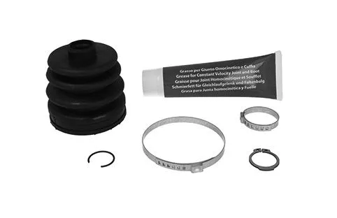 Bellow Kit, drive shaft (13-0261)