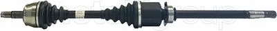 Drive Shaft (17-1144)
