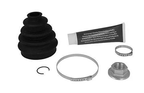 Bellow Kit, drive shaft (13-0601)