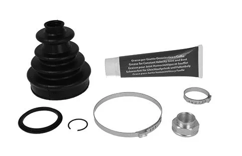 Bellow Kit, drive shaft (13-0198)