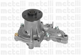 Water Pump, engine cooling (24-0791)