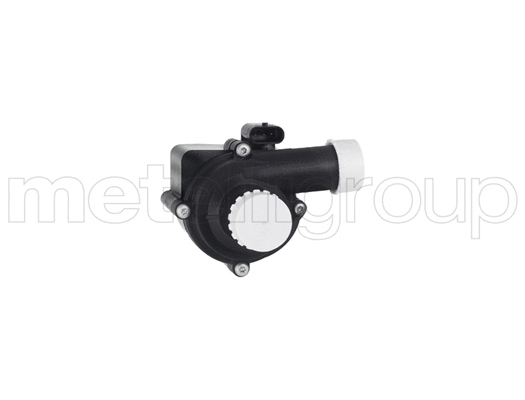 Auxiliary Water Pump (cooling water circuit) (25-0017)