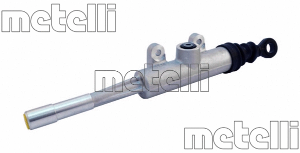 Master Cylinder, clutch (55-0038)