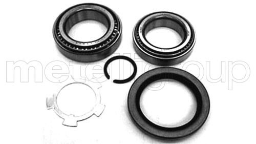 Wheel Bearing Kit (19-7112)