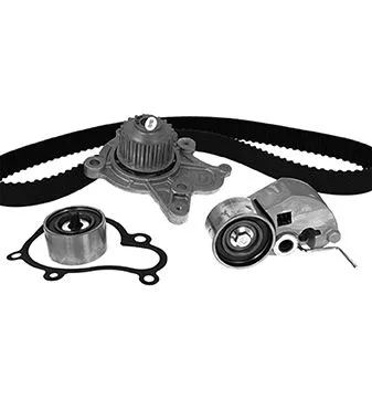 Water Pump & Timing Belt Kit (30-0829-2)
