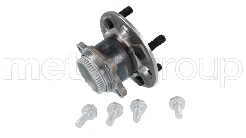 Wheel Bearing Kit (19-8147)