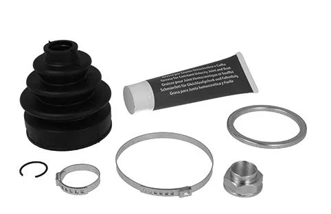 Bellow Kit, drive shaft (13-0181)