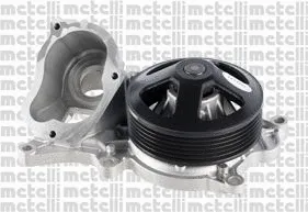 Water Pump, engine cooling (24-1164)