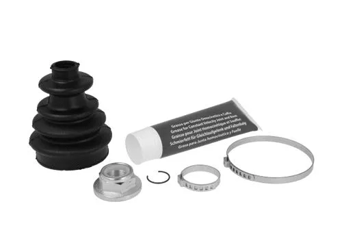 Bellow Kit, drive shaft (13-0294)
