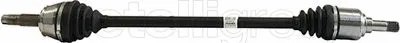 Drive Shaft (17-1138)