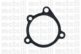 Water Pump, engine cooling (24-0131)