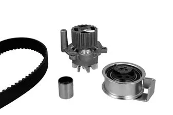 Water Pump & Timing Belt Kit (30-0761-3)