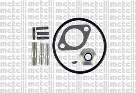 Water Pump, engine cooling (24-1176)