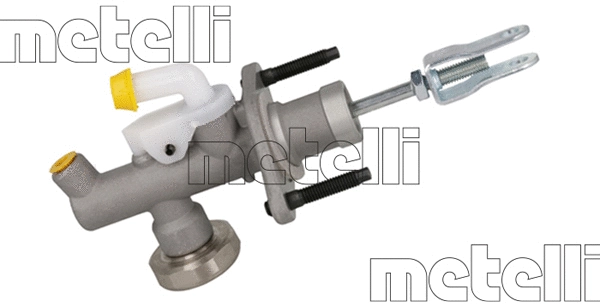 Master Cylinder, clutch (55-0208)